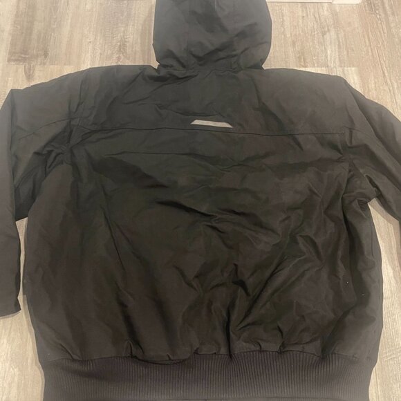 *New* CARHARTT Men's Yukon Extremes Loose Fit Insulated Jacket (3XL) - Picture 11 of 11